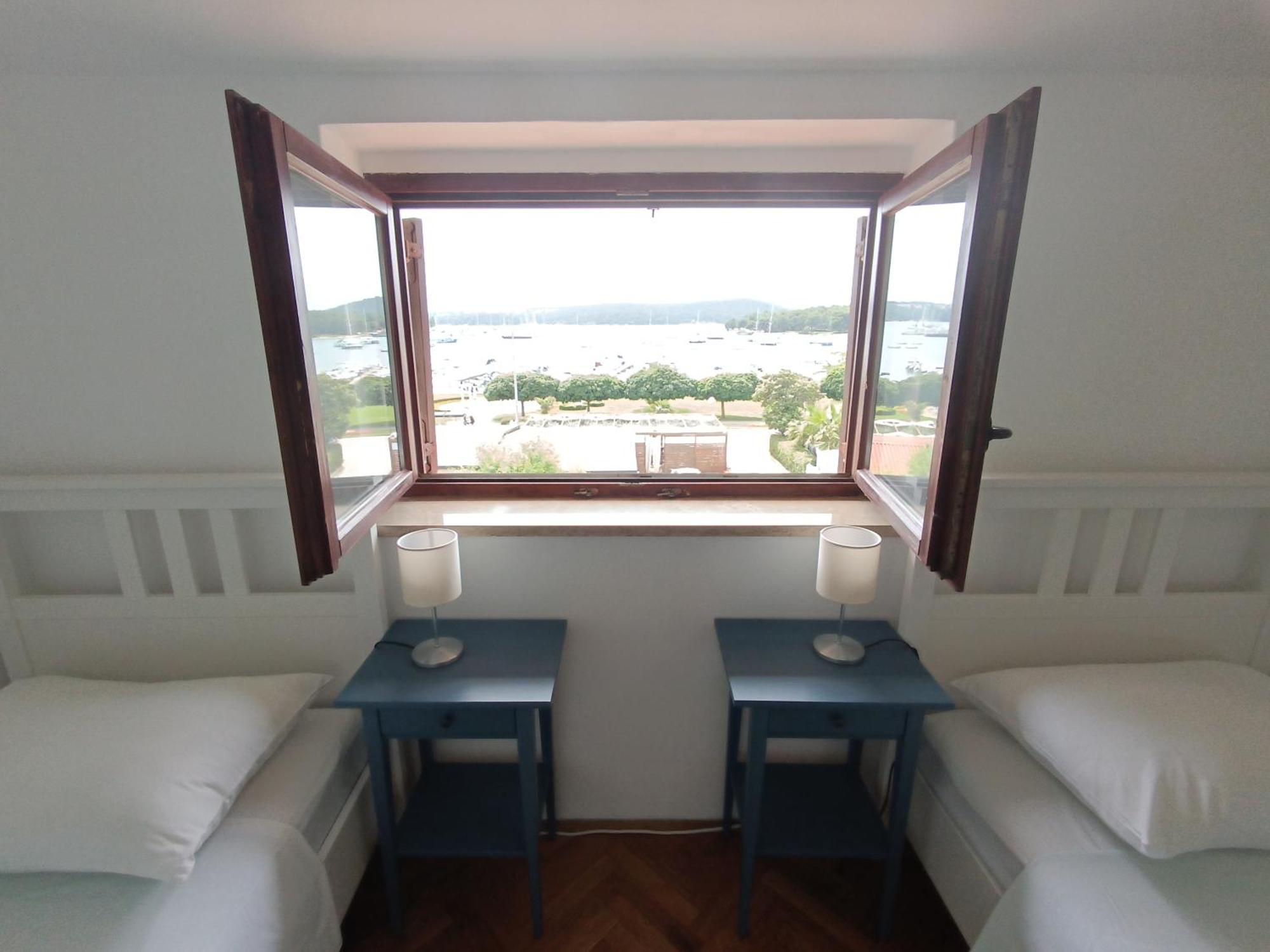 Splendid View Medulin Exterior foto