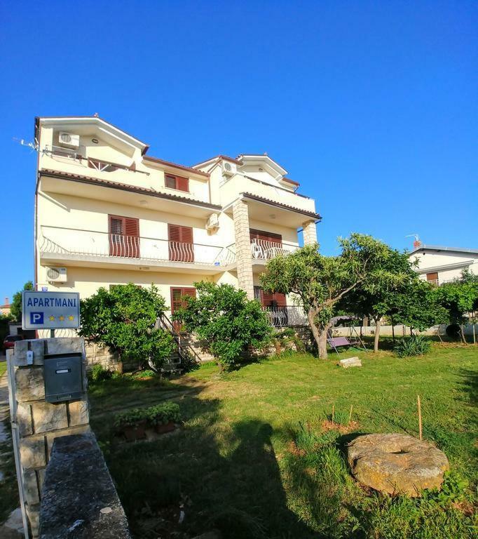 Splendid View Medulin Exterior foto
