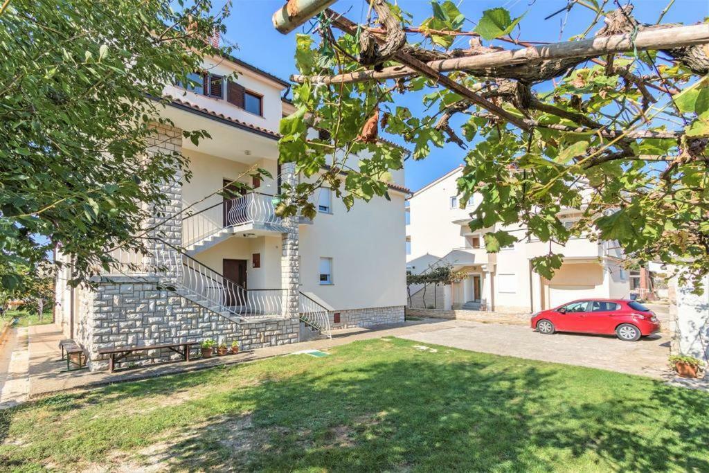 Splendid View Medulin Exterior foto